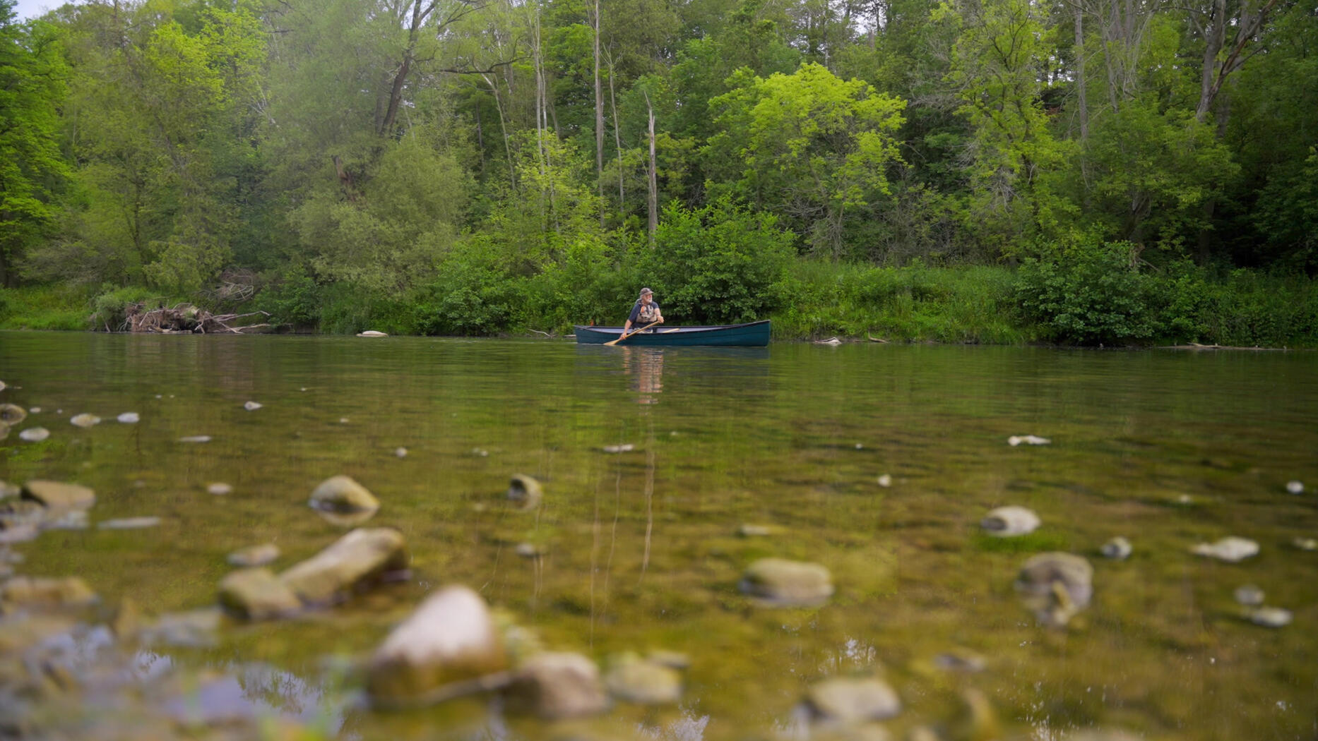 Ontario's Southwest Tourism Please Travel Responsibly Tourism Sustainability